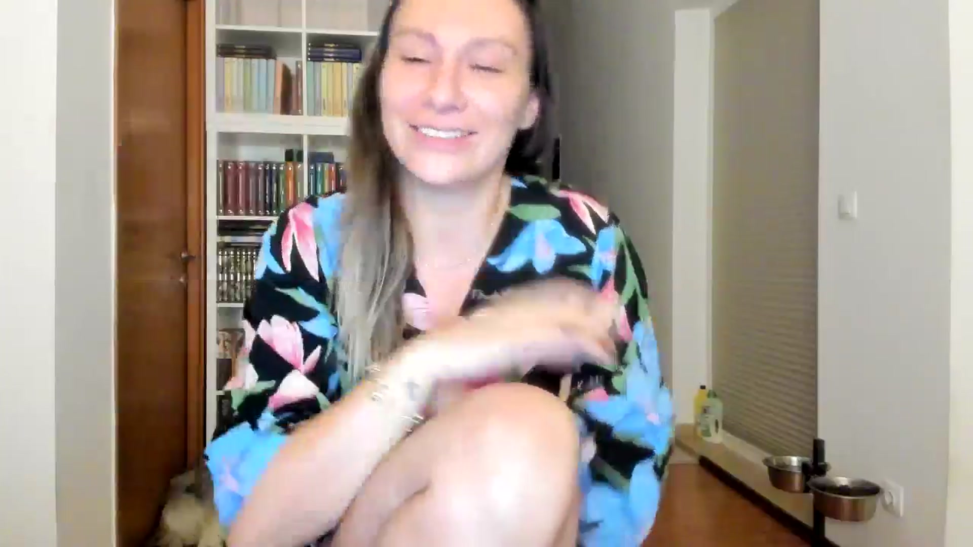 Gallery image thumbnail from ItsEvie's myfreecams stream on, 07/07/2025, 23:04 image 5 of 20