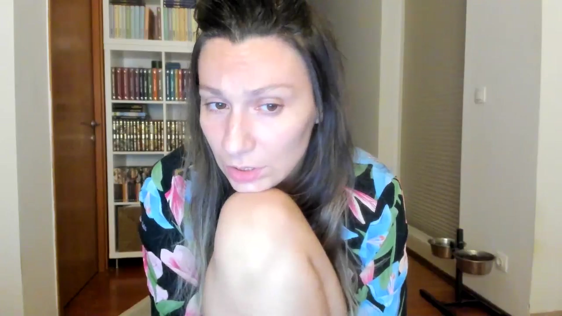 Gallery image thumbnail from ItsEvie's myfreecams stream on, 07/07/2025, 23:04 image 19 of 20