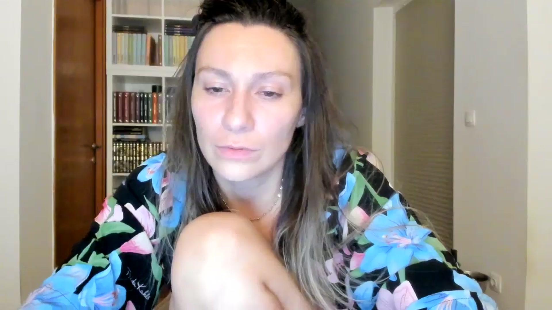 Gallery image thumbnail from ItsEvie's myfreecams stream on, 07/07/2025, 23:04 image 16 of 20