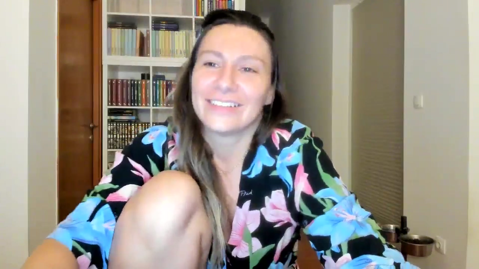Gallery image thumbnail from ItsEvie's myfreecams stream on, 07/07/2025, 23:04 image 9 of 20