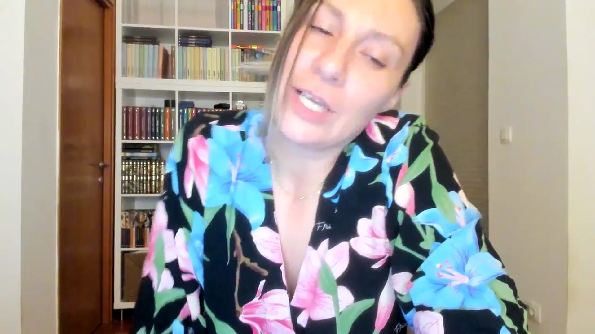 Gallery image thumbnail from ItsEvie's myfreecams stream on, 07/07/2025, 23:22 image 6 of 20