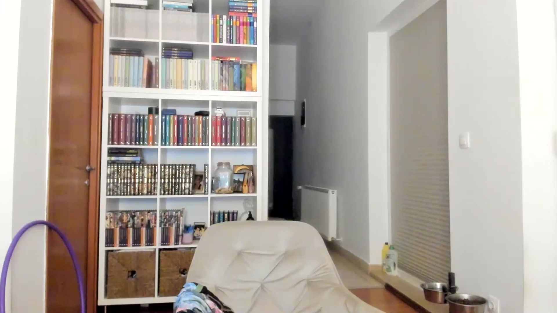 Gallery image thumbnail from ItsEvie's myfreecams stream on, 07/08/2025, 24:50 image 14 of 20