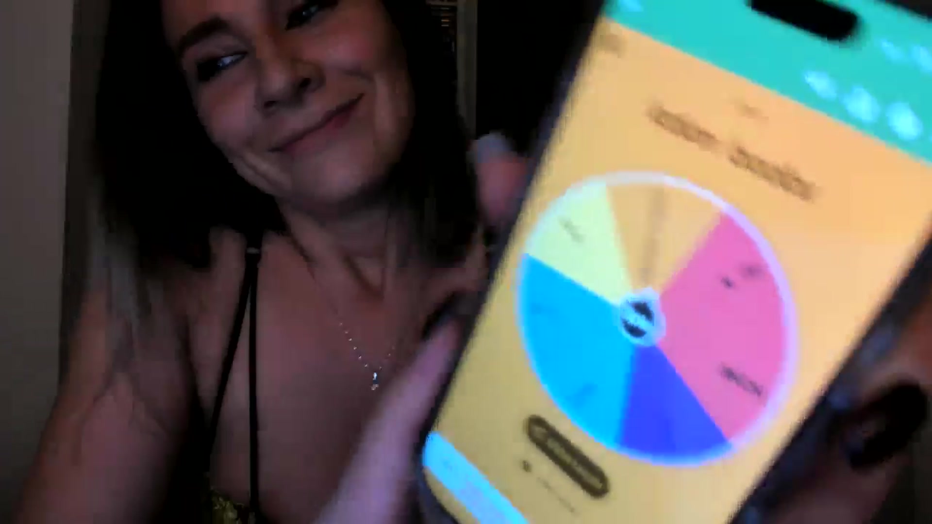 Gallery image thumbnail from ItsEvie's myfreecams stream on, 07/10/2025, 23:50 image 12 of 20
