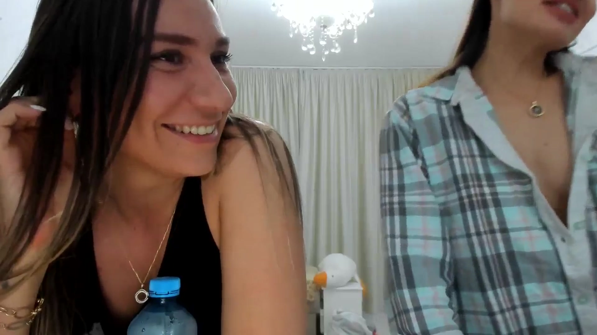 Gallery image thumbnail from ItsEvie's myfreecams stream on, 07/26/2025, 18:46 image 20 of 20