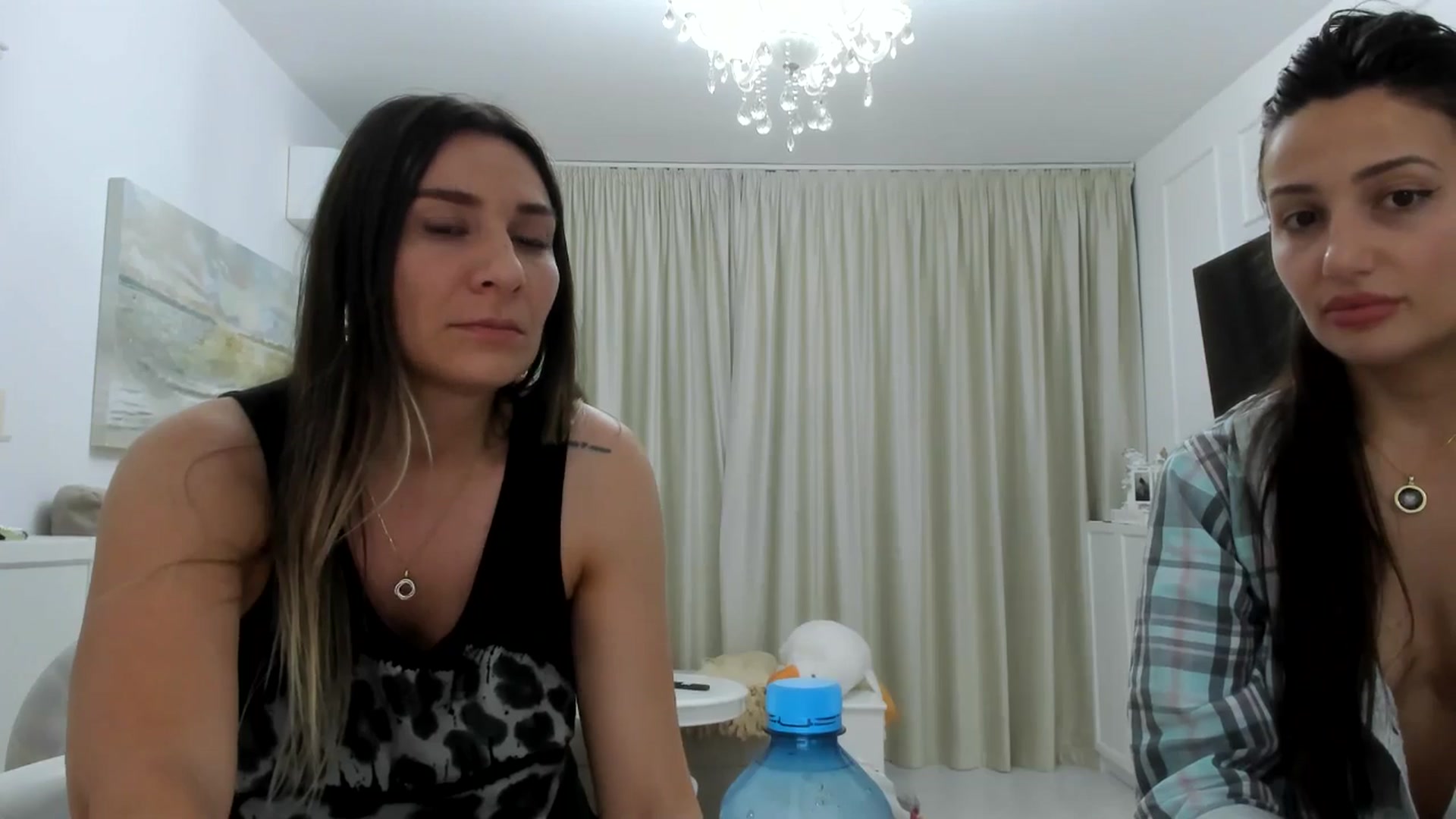Gallery image thumbnail from ItsEvie's myfreecams stream on, 07/26/2025, 18:46 image 17 of 20