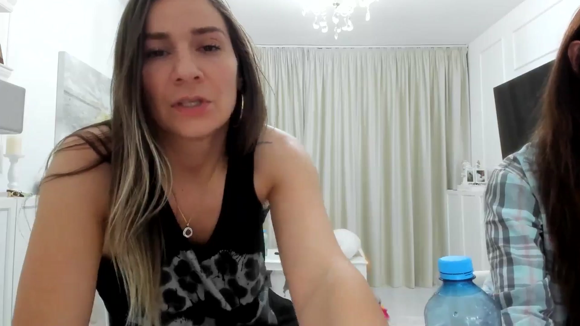 Gallery image thumbnail from ItsEvie's myfreecams stream on, 07/26/2025, 19:30 image 9 of 20