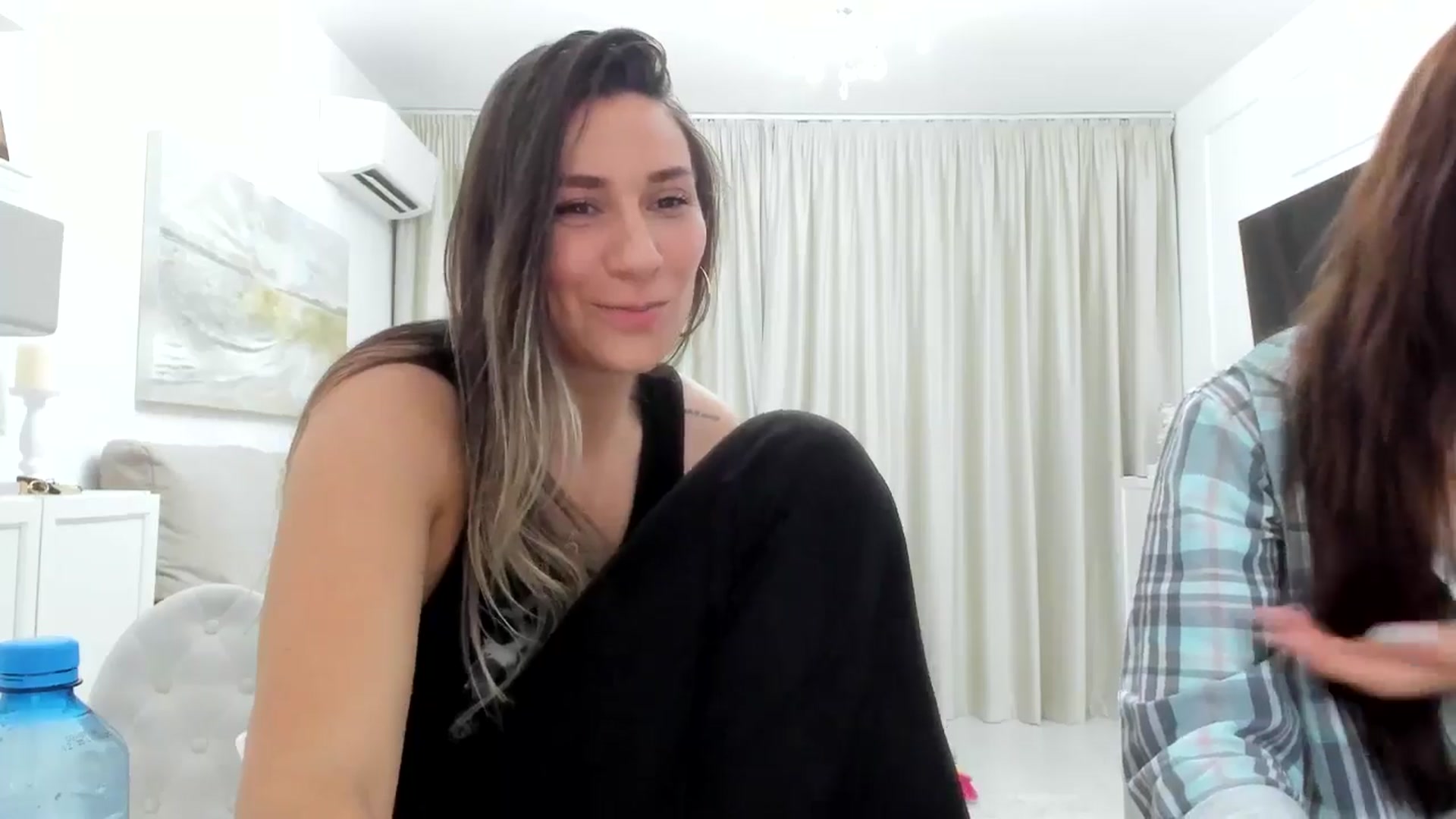 Gallery image thumbnail from ItsEvie's myfreecams stream on, 07/26/2025, 19:30 image 4 of 20