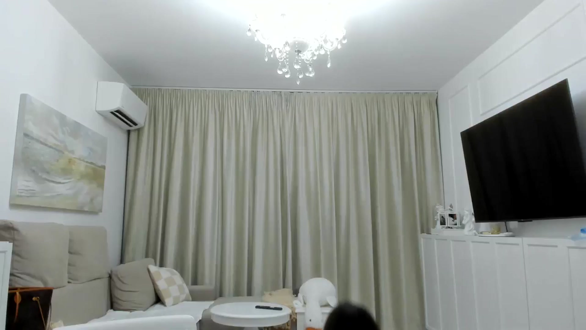 Gallery image thumbnail from ItsEvie's myfreecams stream on, 07/31/2025, 23:50 image 5 of 20