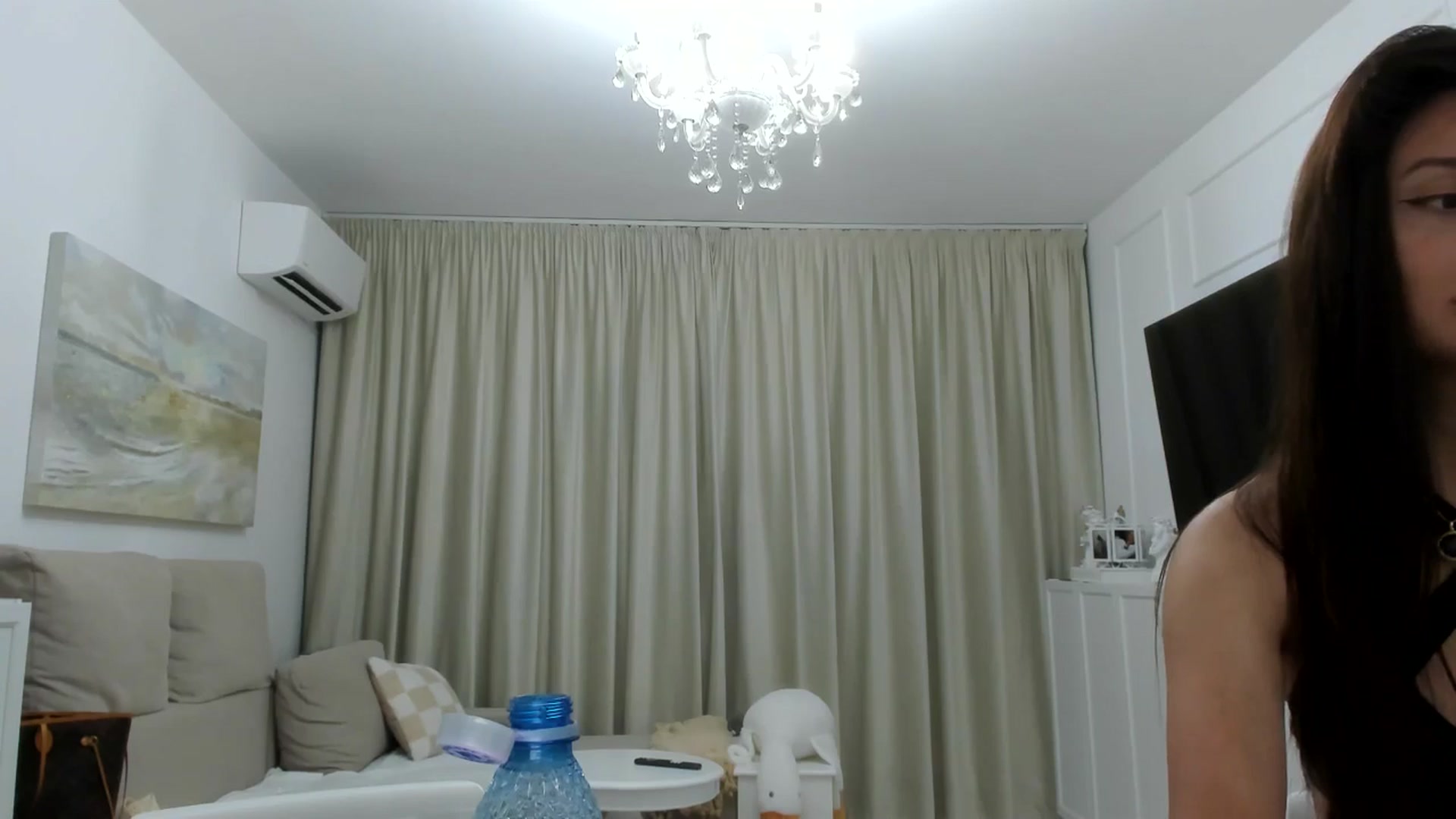 Gallery image thumbnail from ItsEvie's myfreecams stream on, 07/31/2025, 23:50 image 2 of 20