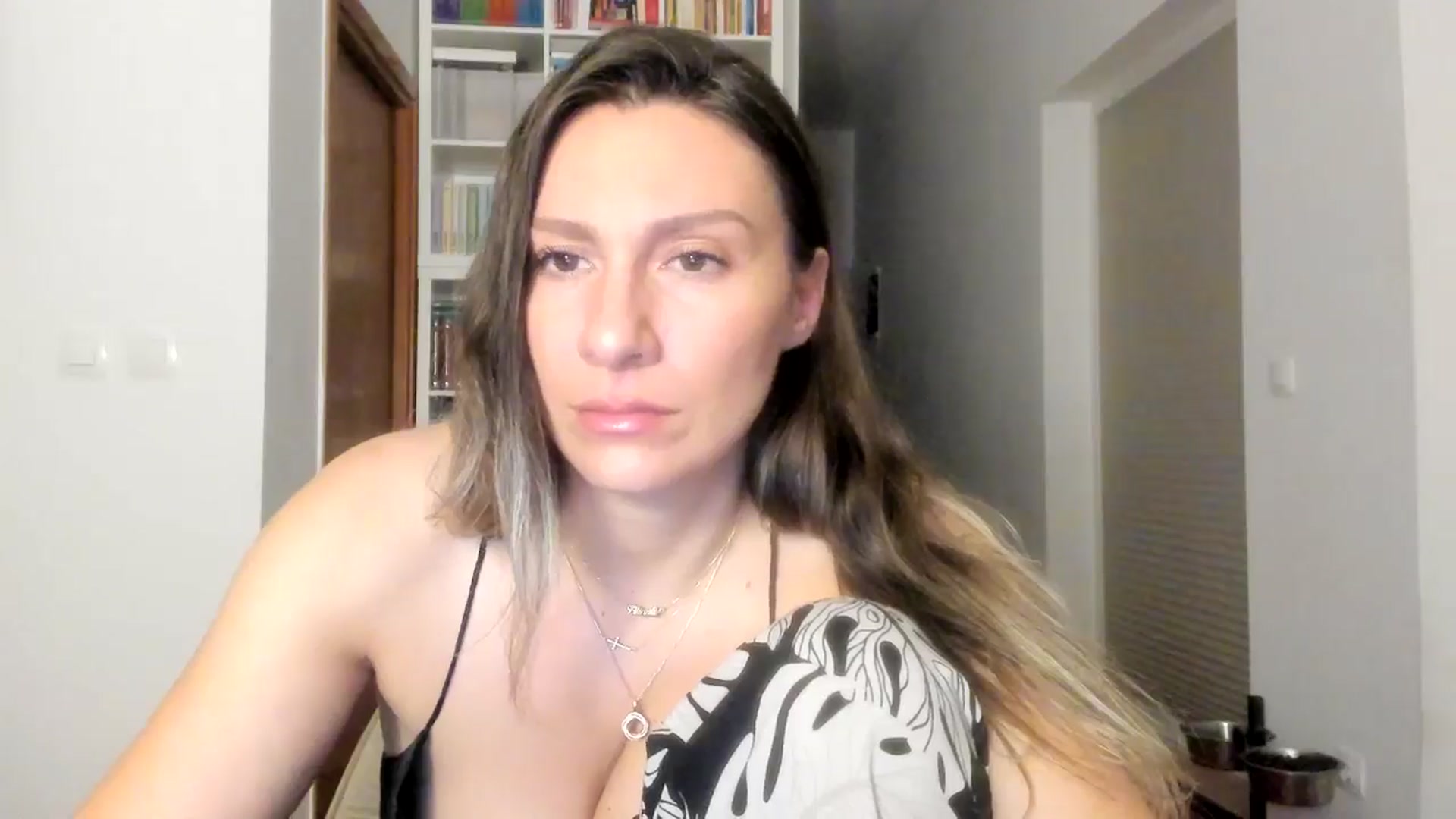 Gallery image thumbnail from ItsEvie's myfreecams stream on, 08/06/2025, 22:36 image 20 of 20