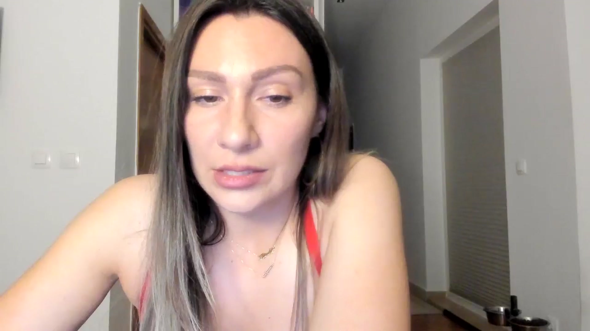 Gallery image thumbnail from ItsEvie's myfreecams stream on, 08/10/2025, 22:57 image 10 of 20