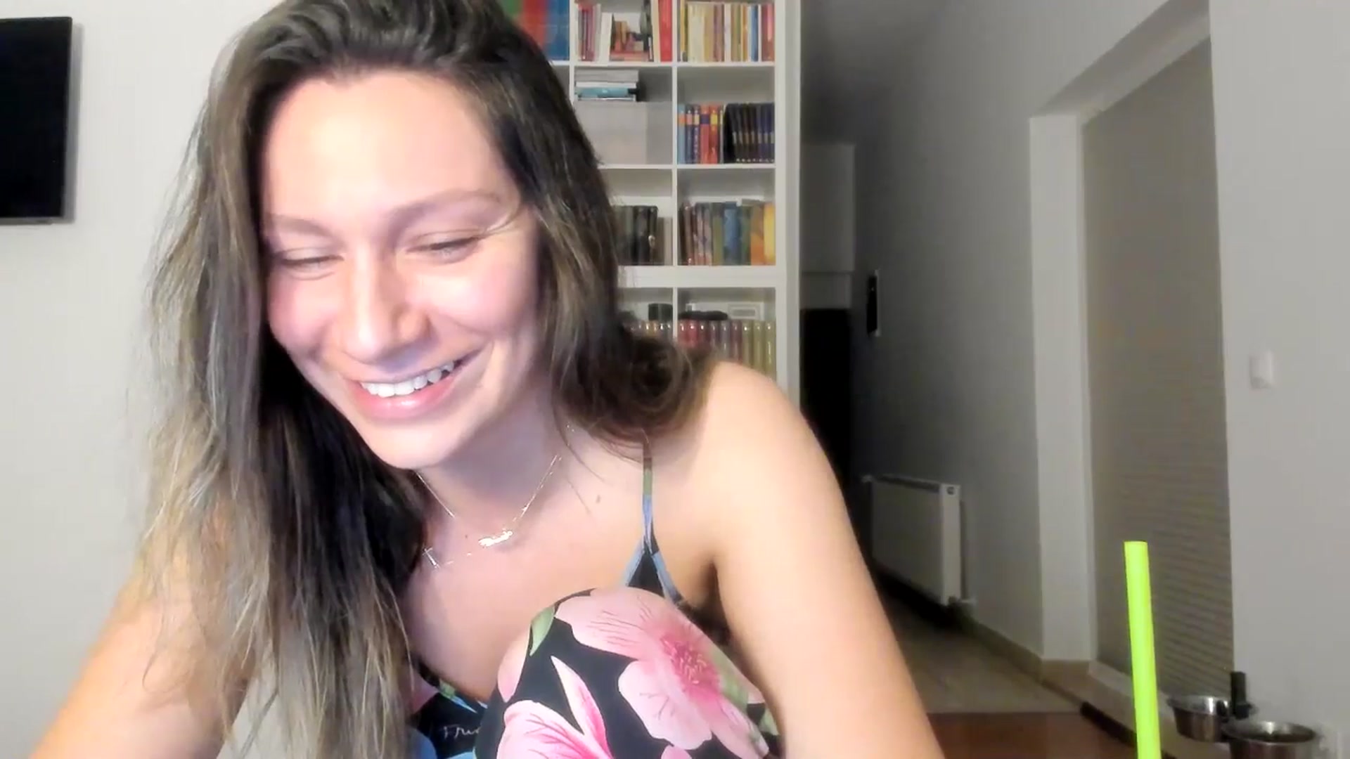 Gallery image thumbnail from ItsEvie's myfreecams stream on, 08/13/2025, 22:42 image 14 of 20