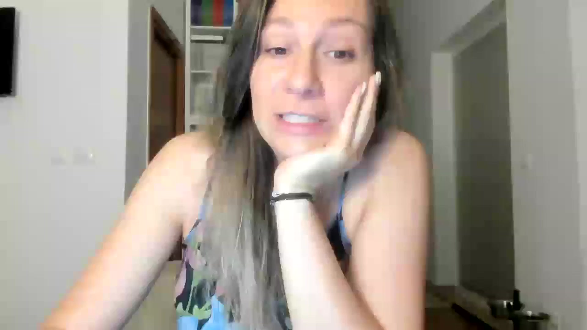 Gallery image thumbnail from ItsEvie's myfreecams stream on, 08/13/2025, 22:42 image 2 of 20