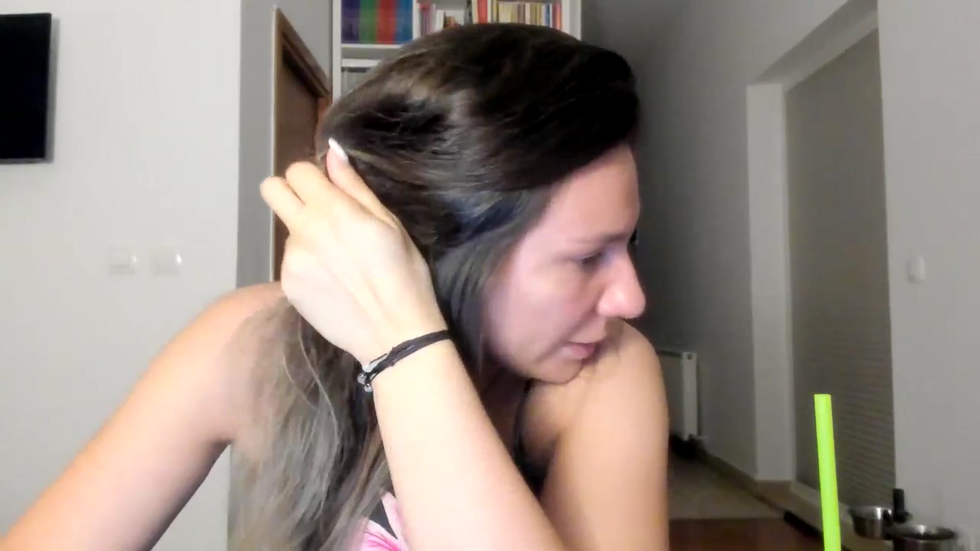 Gallery image thumbnail from ItsEvie's myfreecams stream on, 08/13/2025, 22:42 image 15 of 20
