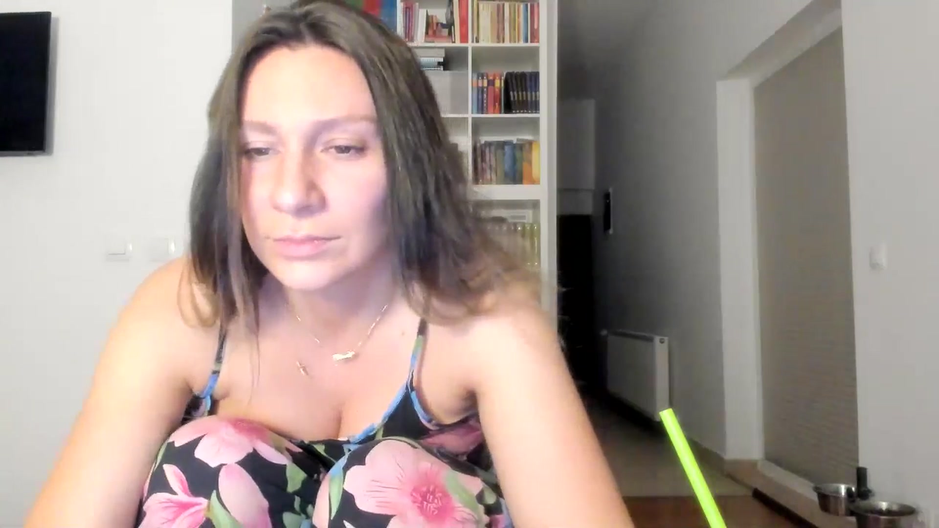 Gallery image thumbnail from ItsEvie's myfreecams stream on, 08/13/2025, 22:42 image 17 of 20