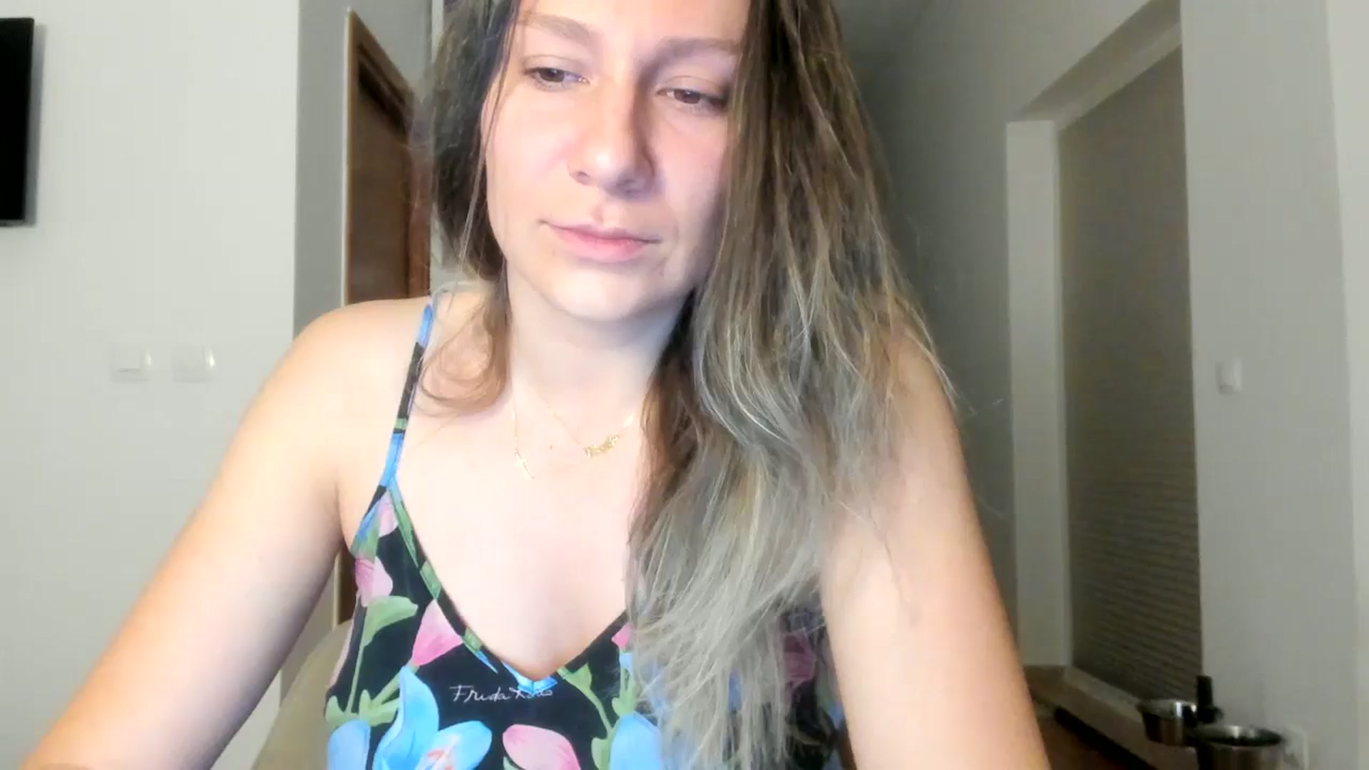Gallery image thumbnail from ItsEvie's myfreecams stream on, 08/13/2025, 22:42 image 8 of 20