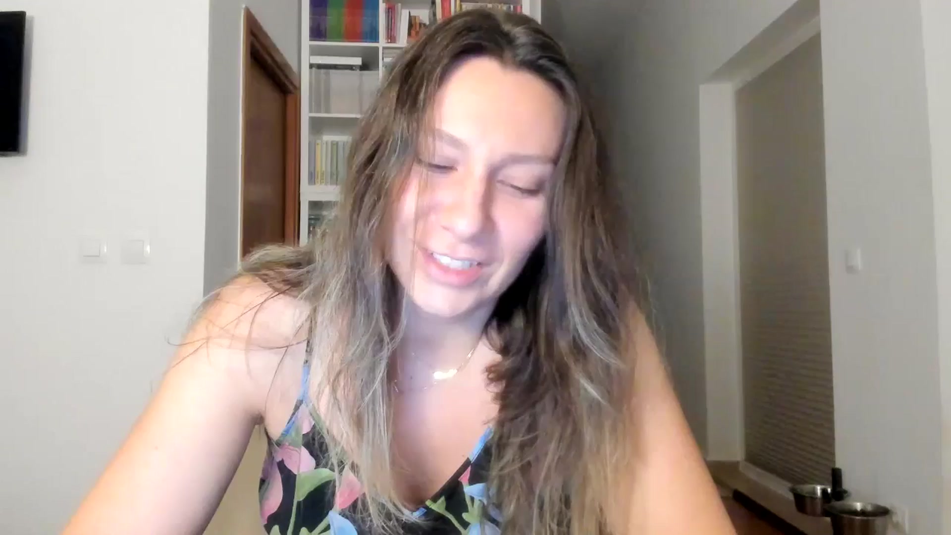 Gallery image thumbnail from ItsEvie's myfreecams stream on, 08/13/2025, 22:42 image 1 of 20