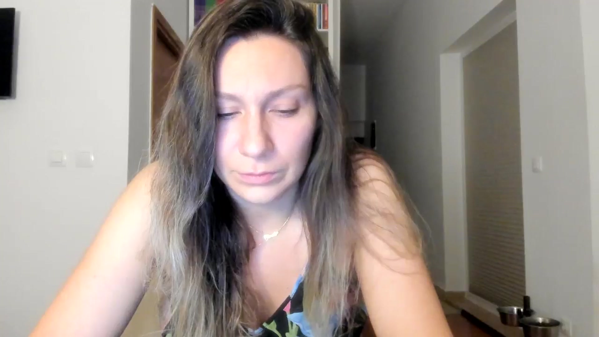 Gallery image thumbnail from ItsEvie's myfreecams stream on, 08/13/2025, 22:42 image 5 of 20