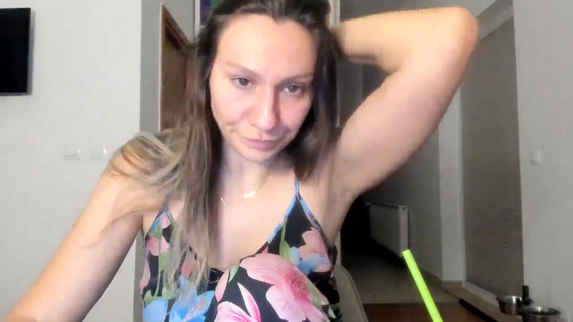Gallery image thumbnail from ItsEvie's myfreecams stream on, 08/13/2025, 22:42 image 16 of 20