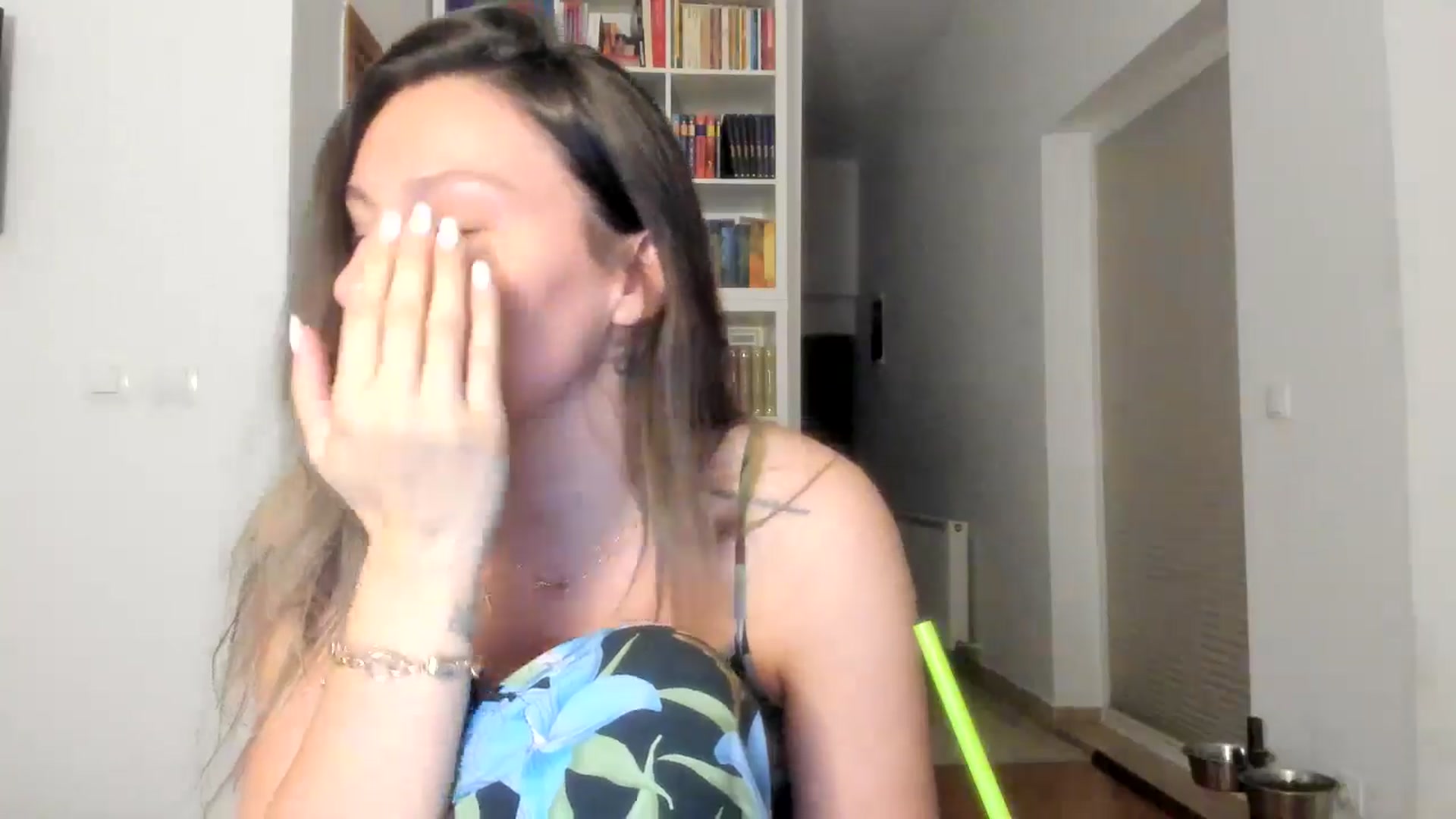 Gallery image thumbnail from ItsEvie's myfreecams stream on, 08/13/2025, 22:42 image 19 of 20