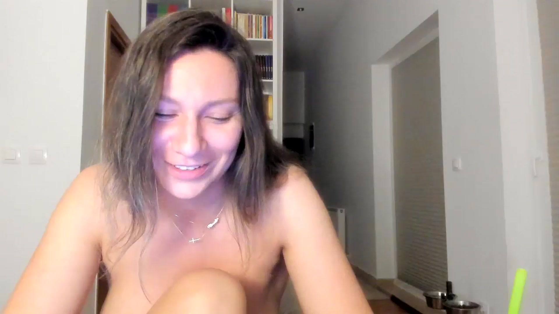Gallery image thumbnail from ItsEvie's myfreecams stream on, 08/14/2025, 24:29 image 8 of 20