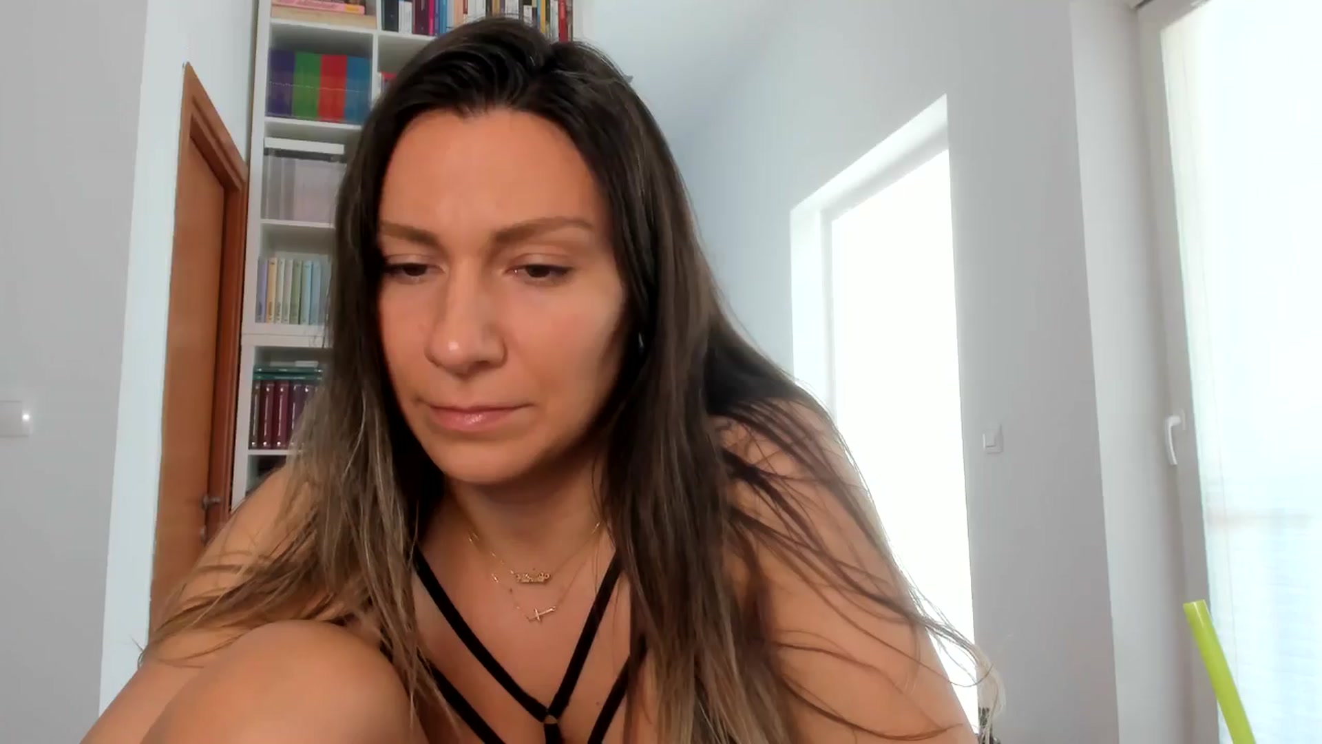 Gallery image thumbnail from ItsEvie's myfreecams stream on, 08/15/2025, 14:05 image 15 of 20