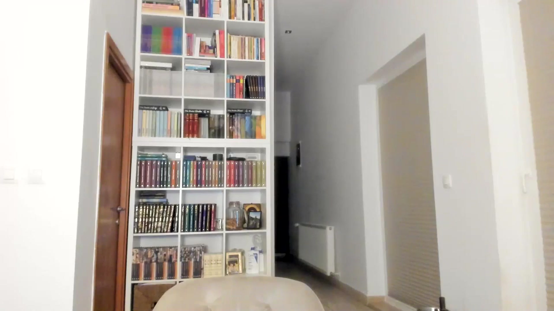 Gallery image thumbnail from ItsEvie's myfreecams stream on, 08/18/2025, 24:09 image 14 of 20