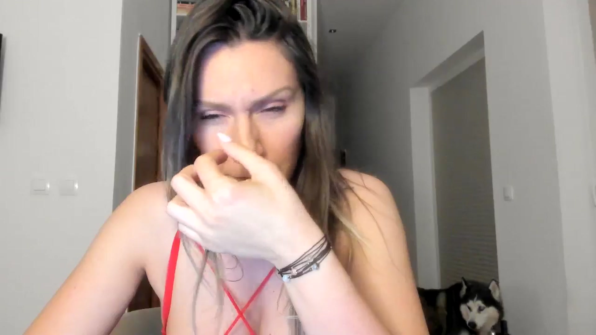 Gallery image thumbnail from ItsEvie's myfreecams stream on, 08/18/2025, 24:09 image 3 of 20