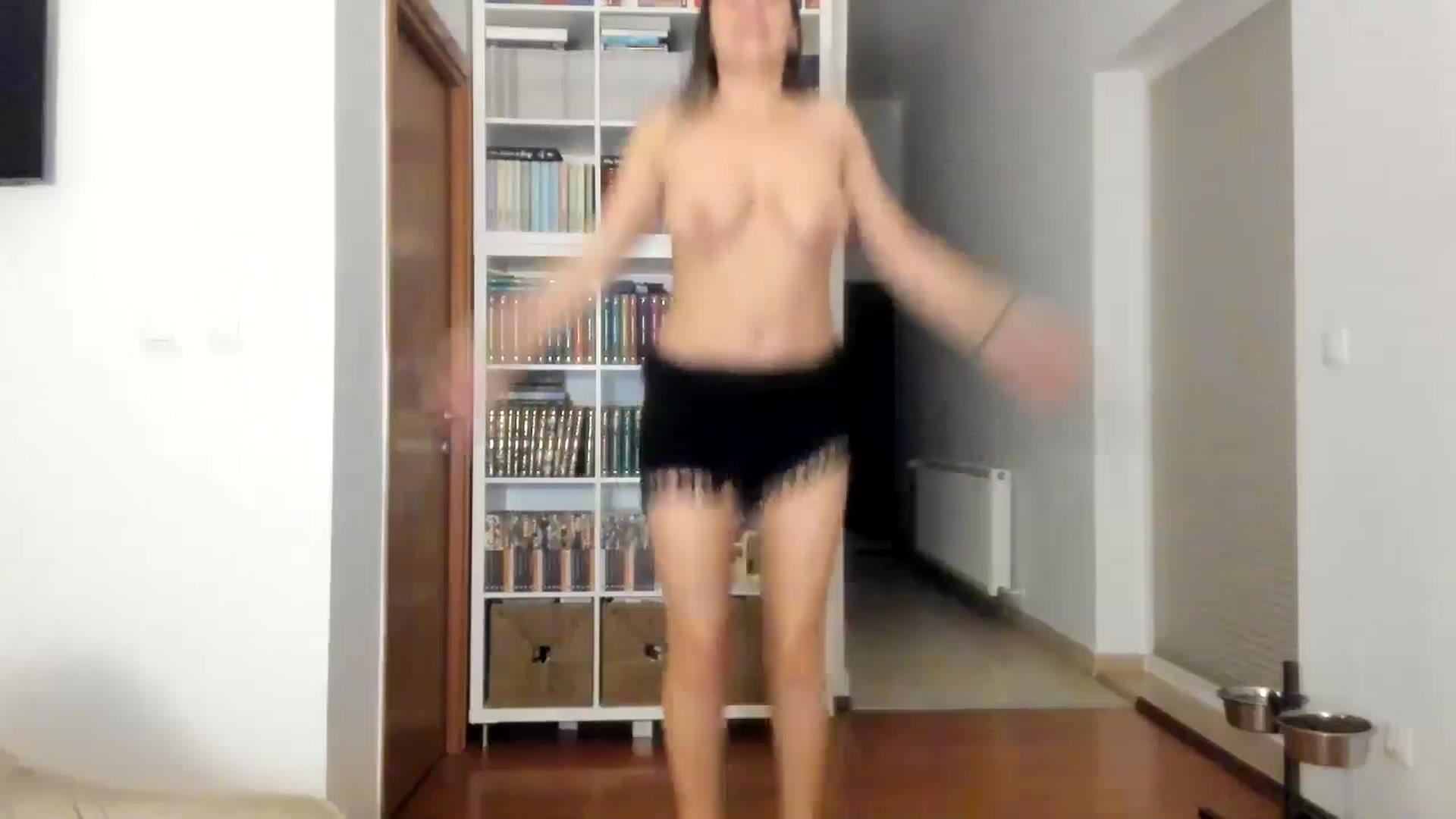 Gallery image thumbnail from ItsEvie's myfreecams stream on, 08/21/2025, 24:57 image 8 of 20