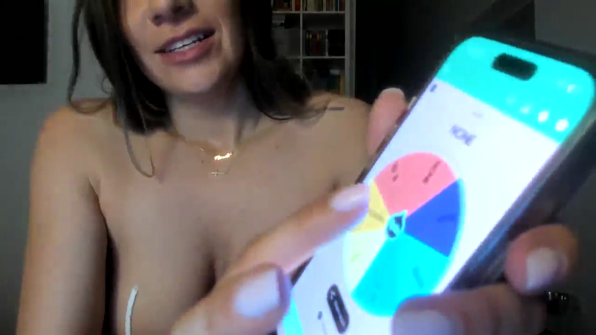 Gallery image thumbnail from ItsEvie's myfreecams stream on, 08/21/2025, 23:55 image 4 of 20