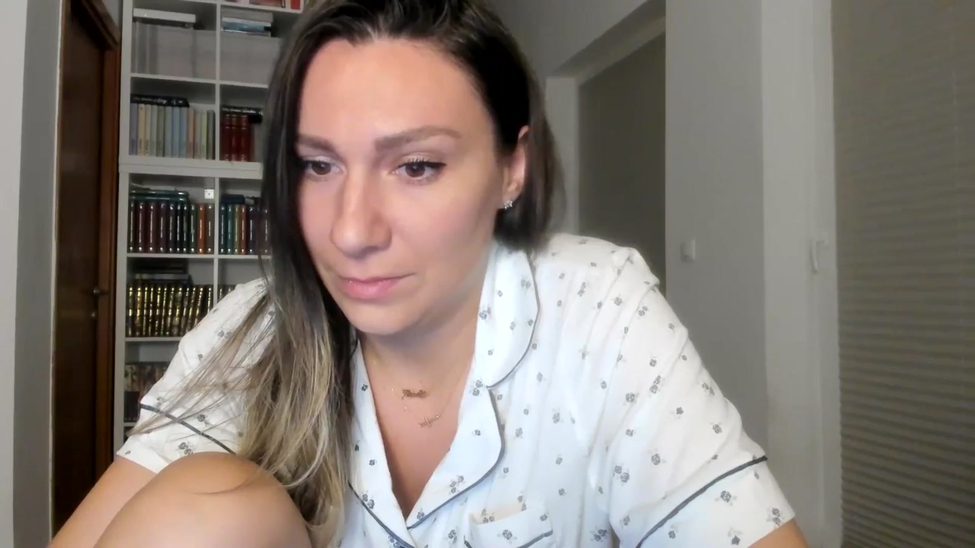 Gallery image thumbnail from ItsEvie's myfreecams stream on, 08/26/2025, 22:51 image 17 of 20