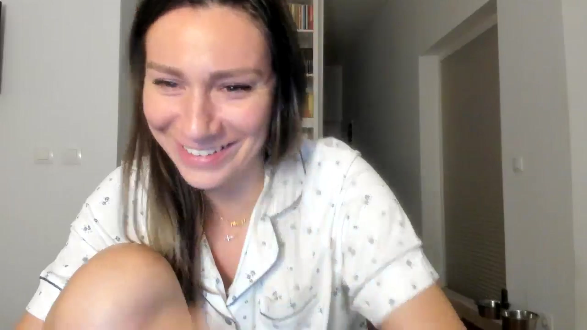 Gallery image thumbnail from ItsEvie's myfreecams stream on, 08/26/2025, 23:40 image 19 of 20