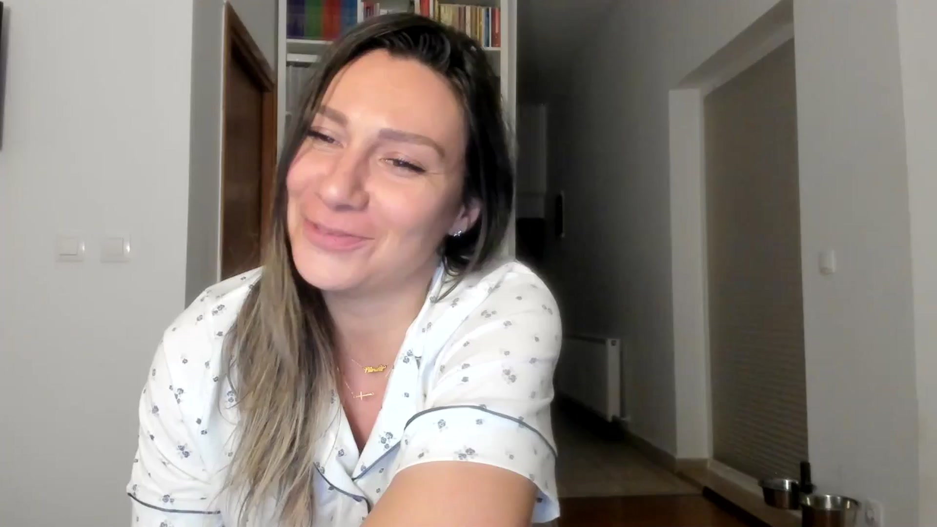 Gallery image thumbnail from ItsEvie's myfreecams stream on, 08/26/2025, 23:40 image 10 of 20