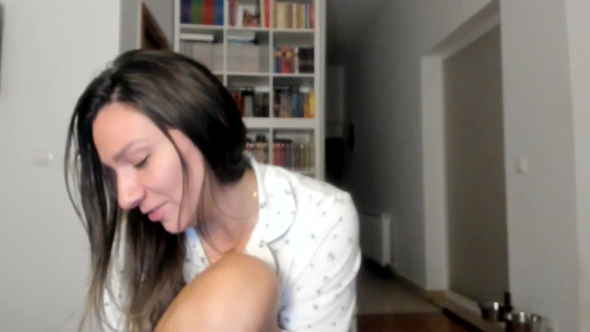 Gallery image thumbnail from ItsEvie's myfreecams stream on, 08/26/2025, 23:40 image 14 of 20