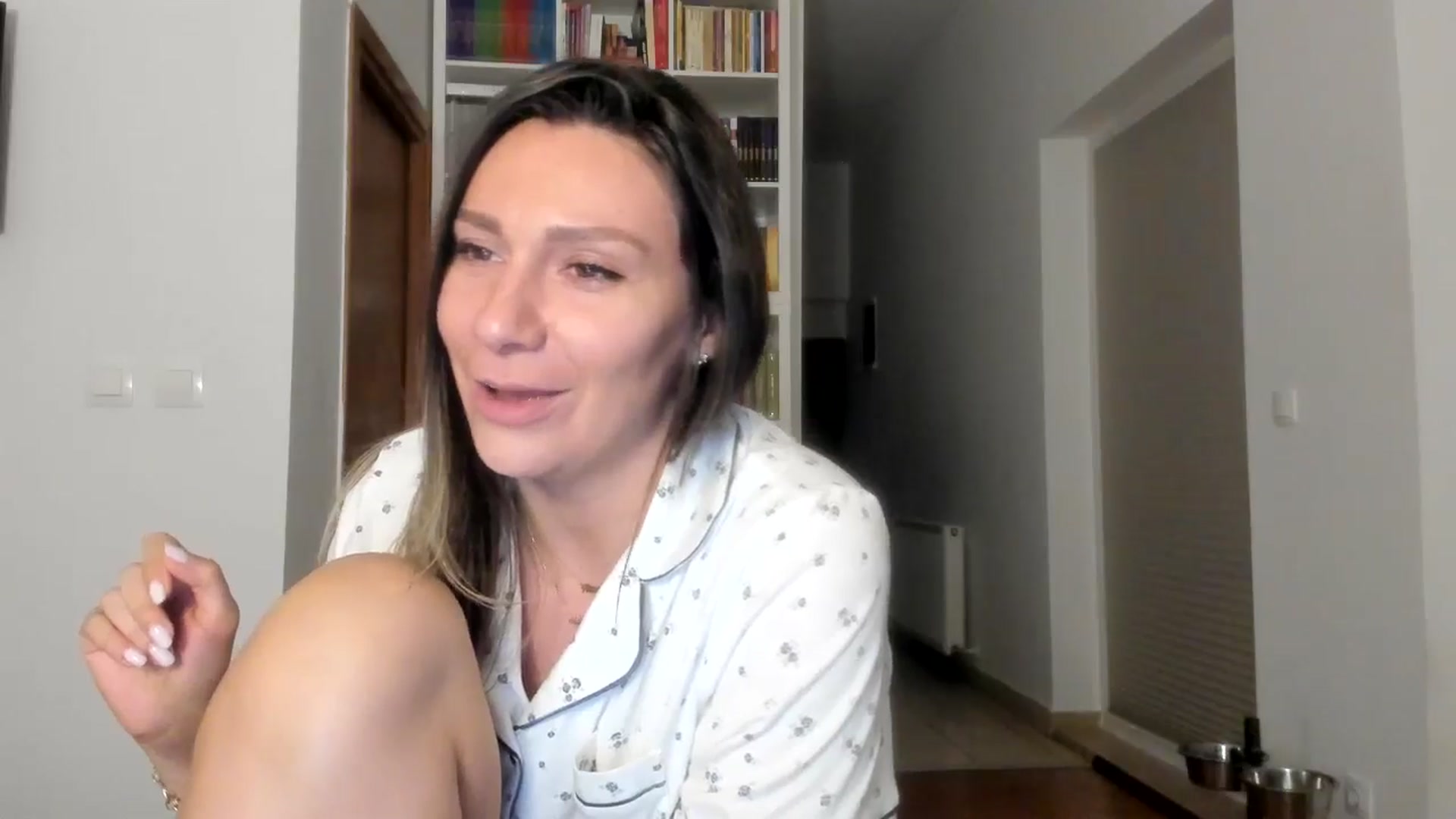 Gallery image thumbnail from ItsEvie's myfreecams stream on, 08/26/2025, 23:40 image 13 of 20