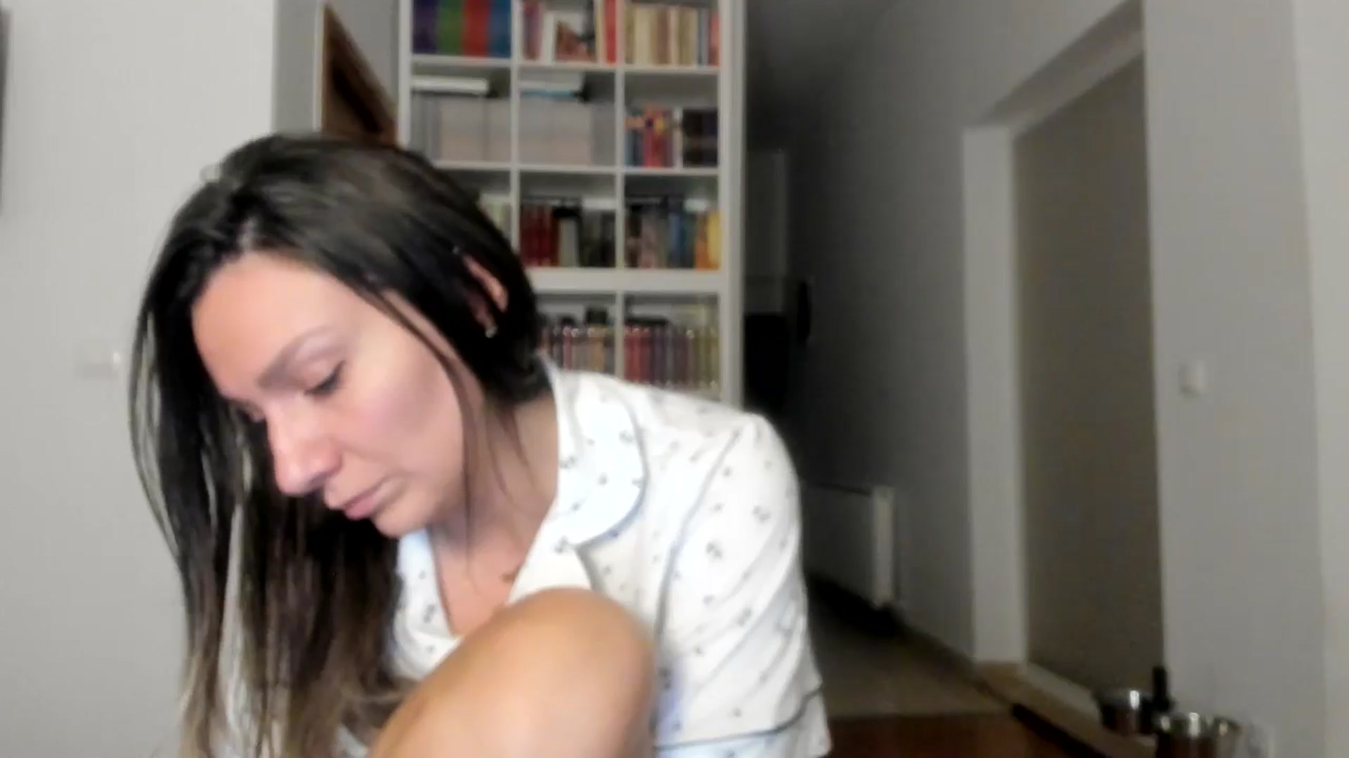 Gallery image thumbnail from ItsEvie's myfreecams stream on, 08/26/2025, 23:40 image 15 of 20