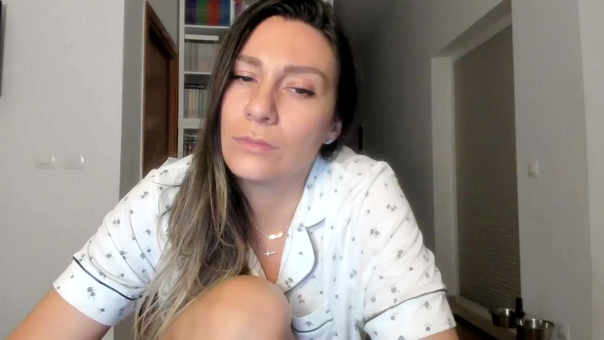 Gallery image thumbnail from ItsEvie's myfreecams stream on, 08/26/2025, 23:40 image 9 of 20