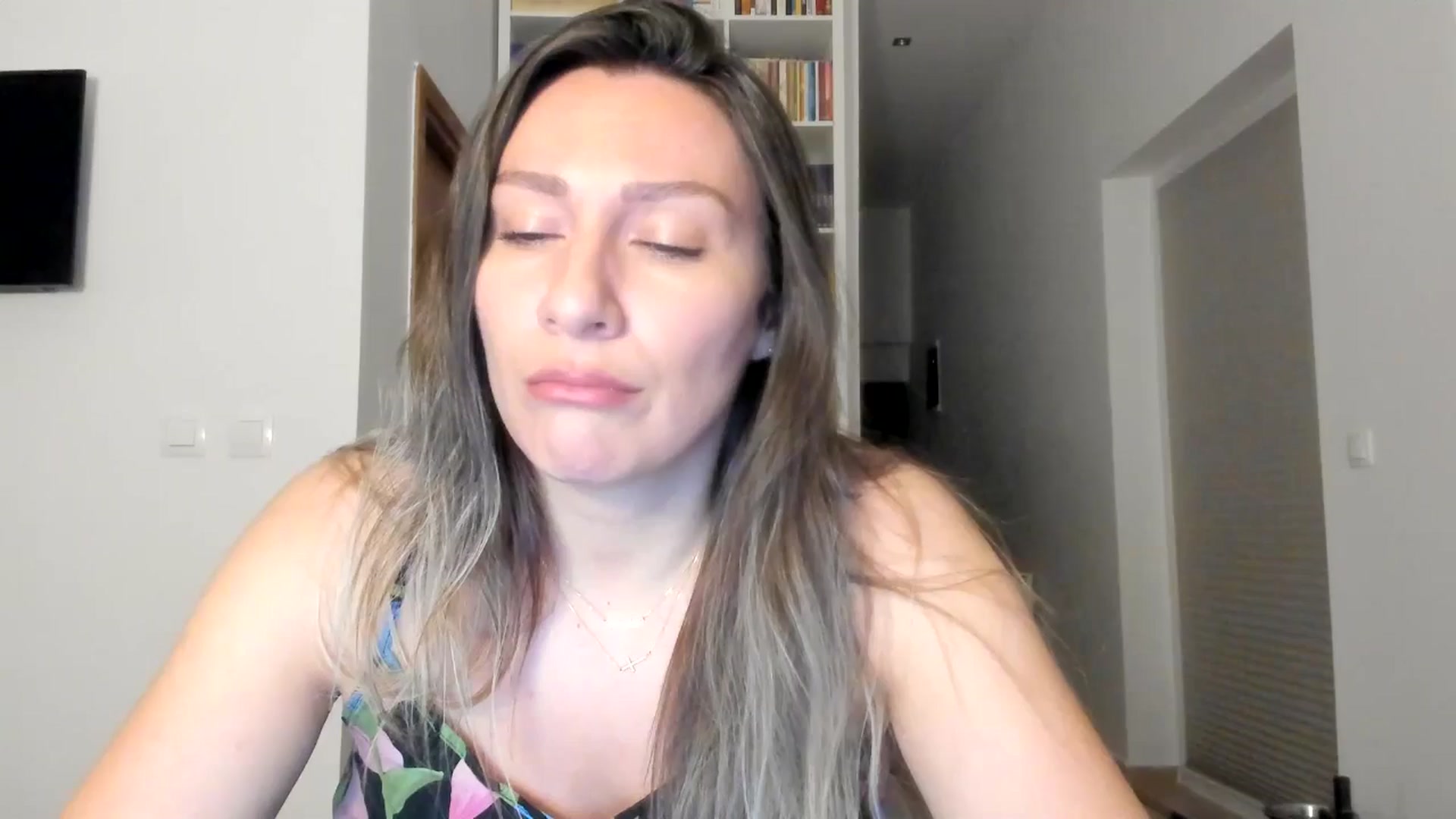 Gallery image thumbnail from ItsEvie's myfreecams stream on, 08/31/2025, 01:35 image 6 of 20