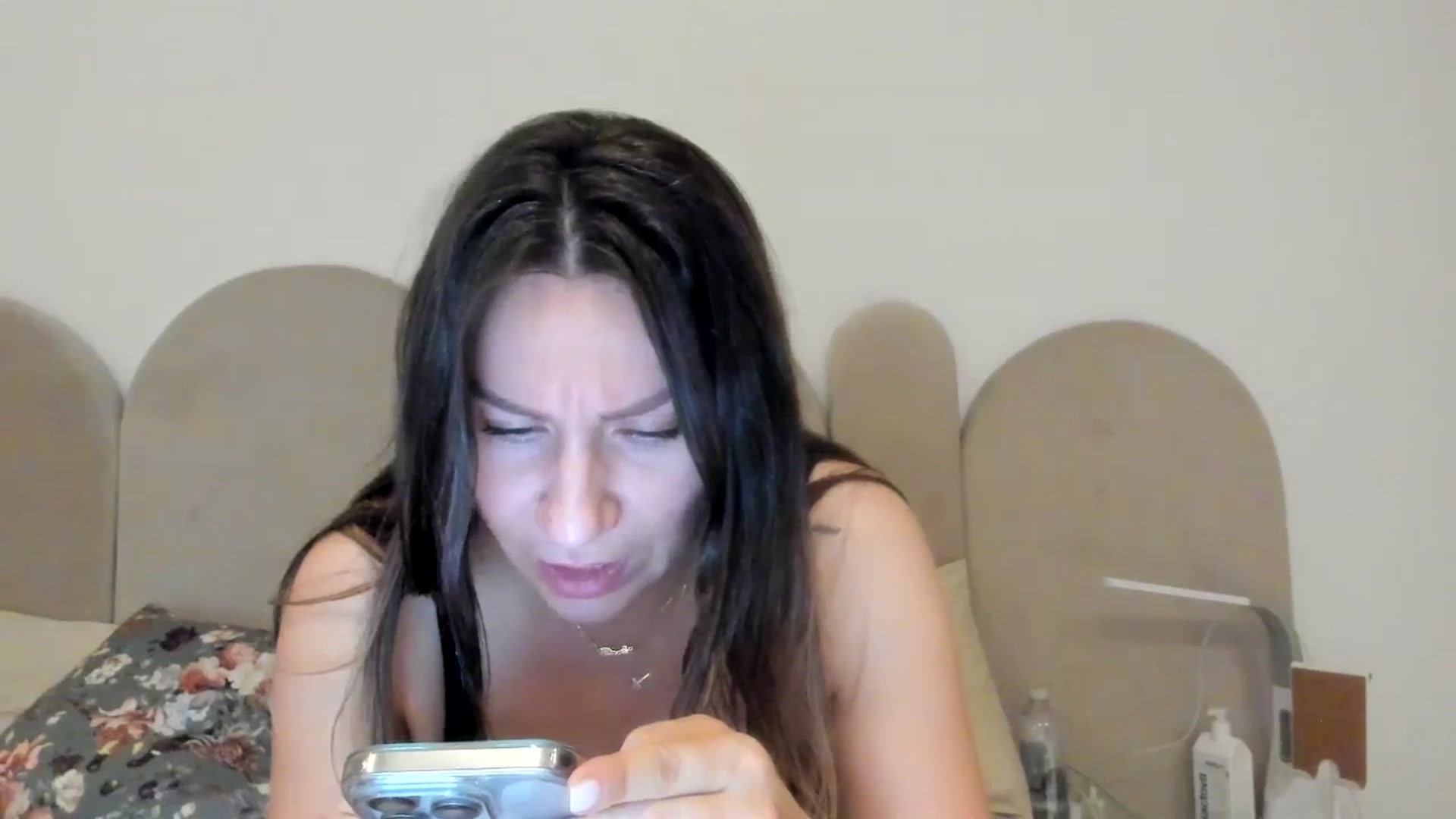 Gallery image thumbnail from ItsEvie's myfreecams stream on, 09/11/2025, 24:45 image 5 of 20