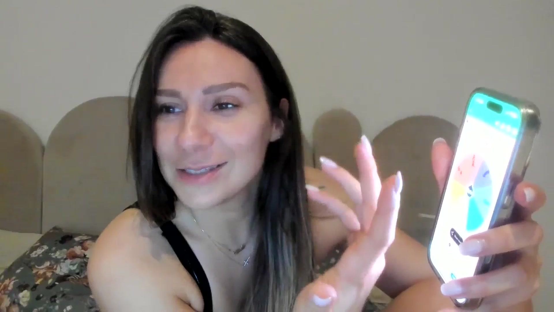 Gallery image thumbnail from ItsEvie's myfreecams stream on, 09/11/2025, 24:45 image 10 of 20