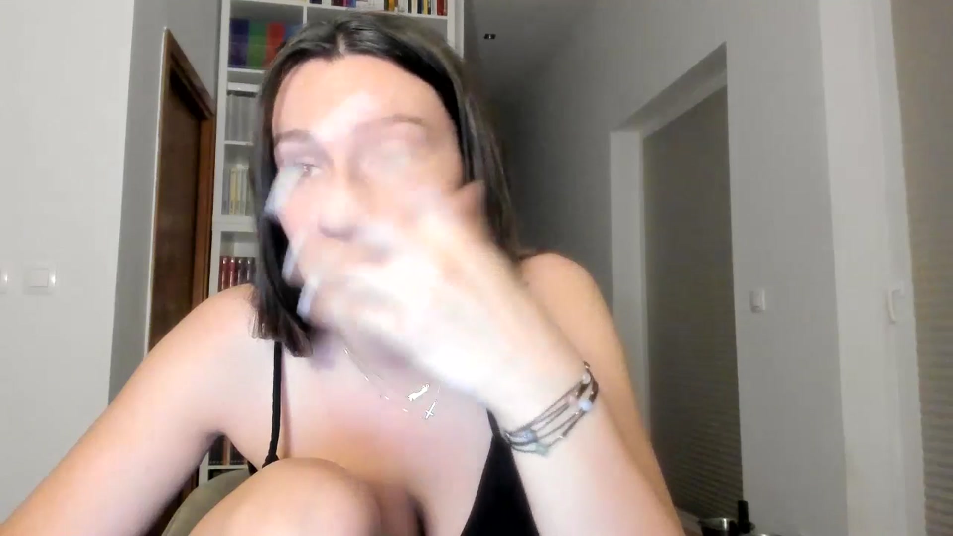 Gallery image thumbnail from ItsEvie's myfreecams stream on, 09/15/2025, 23:45 image 3 of 20