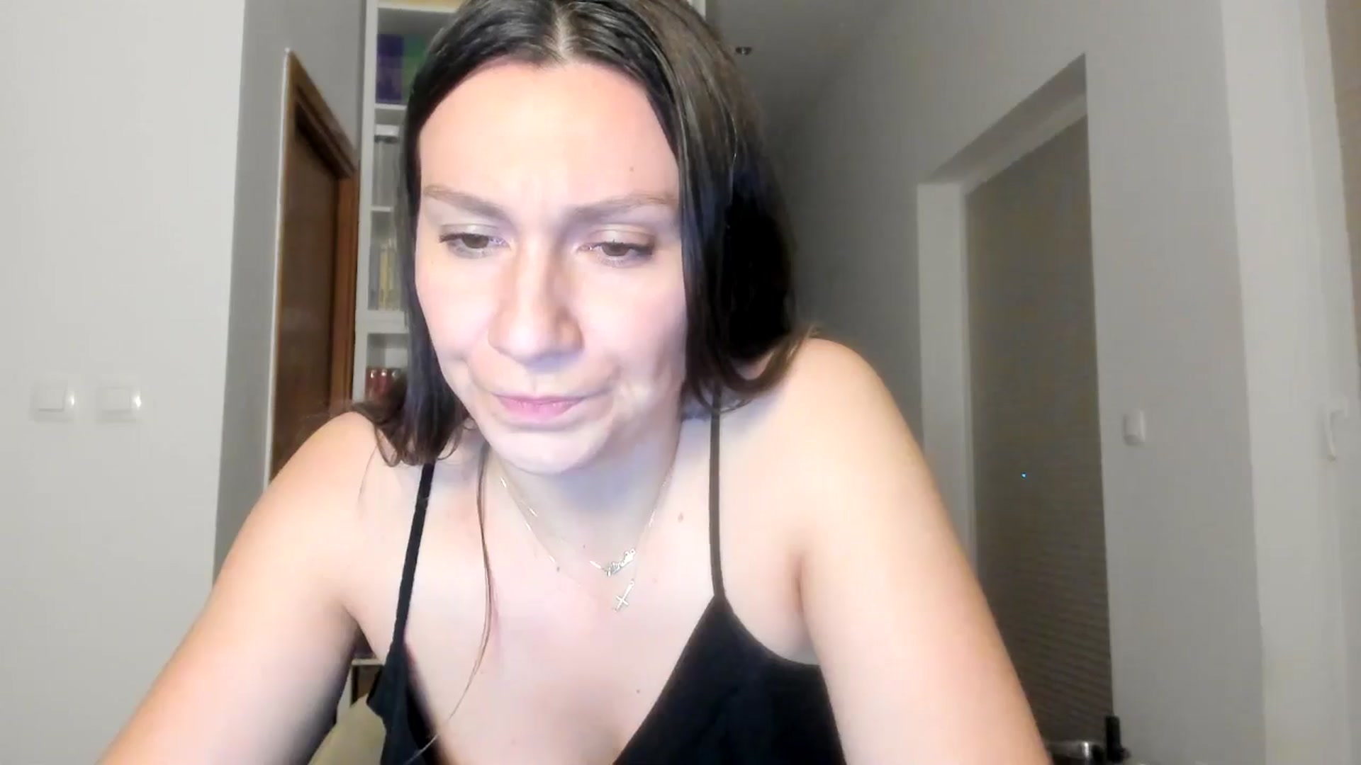 Gallery image thumbnail from ItsEvie's myfreecams stream on, 09/15/2025, 23:45 image 11 of 20