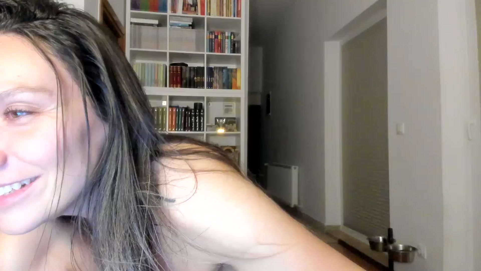 Gallery image thumbnail from ItsEvie's myfreecams stream on, 09/16/2025, 24:44 image 2 of 20