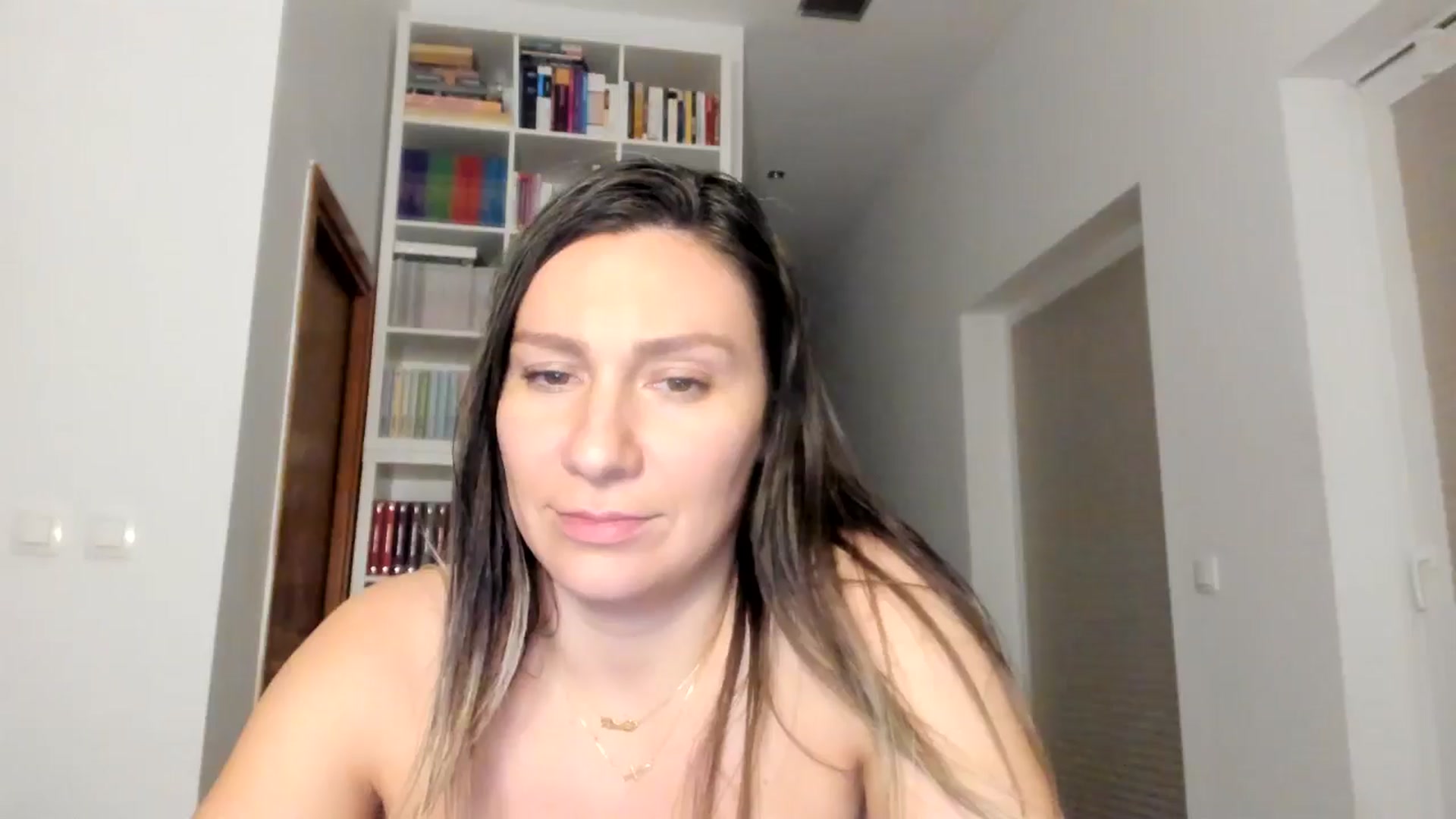 Gallery image thumbnail from ItsEvie's myfreecams stream on, 09/21/2025, 01:32 image 7 of 20