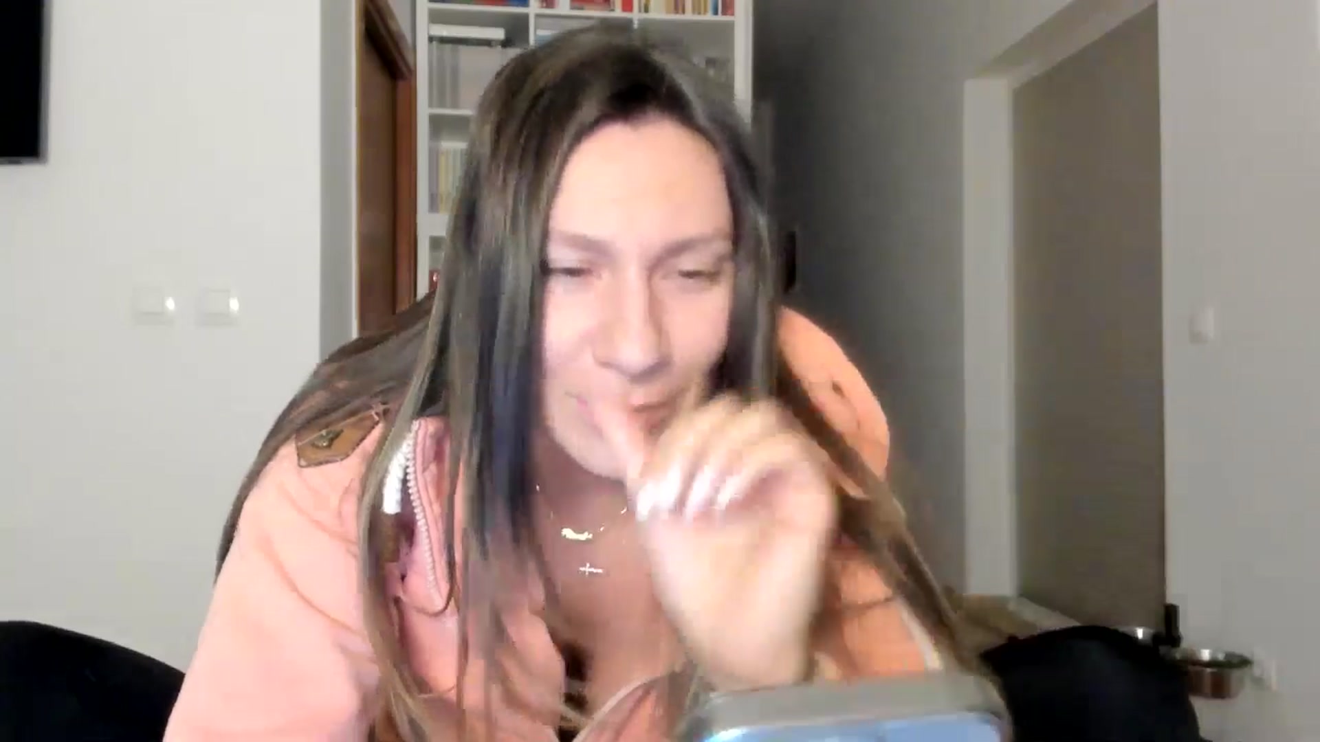 Gallery image thumbnail from ItsEvie's myfreecams stream on, 09/25/2025, 23:42 image 4 of 20
