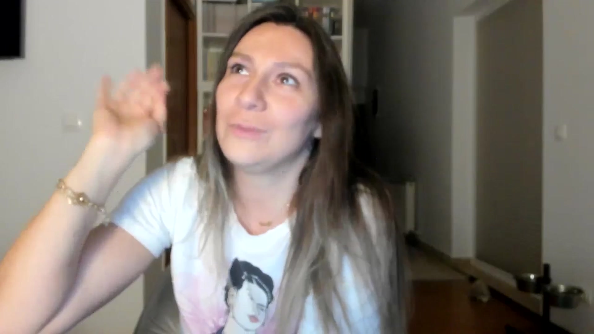 Gallery image thumbnail from ItsEvie's myfreecams stream on, 10/05/2025, 23:28 image 7 of 20