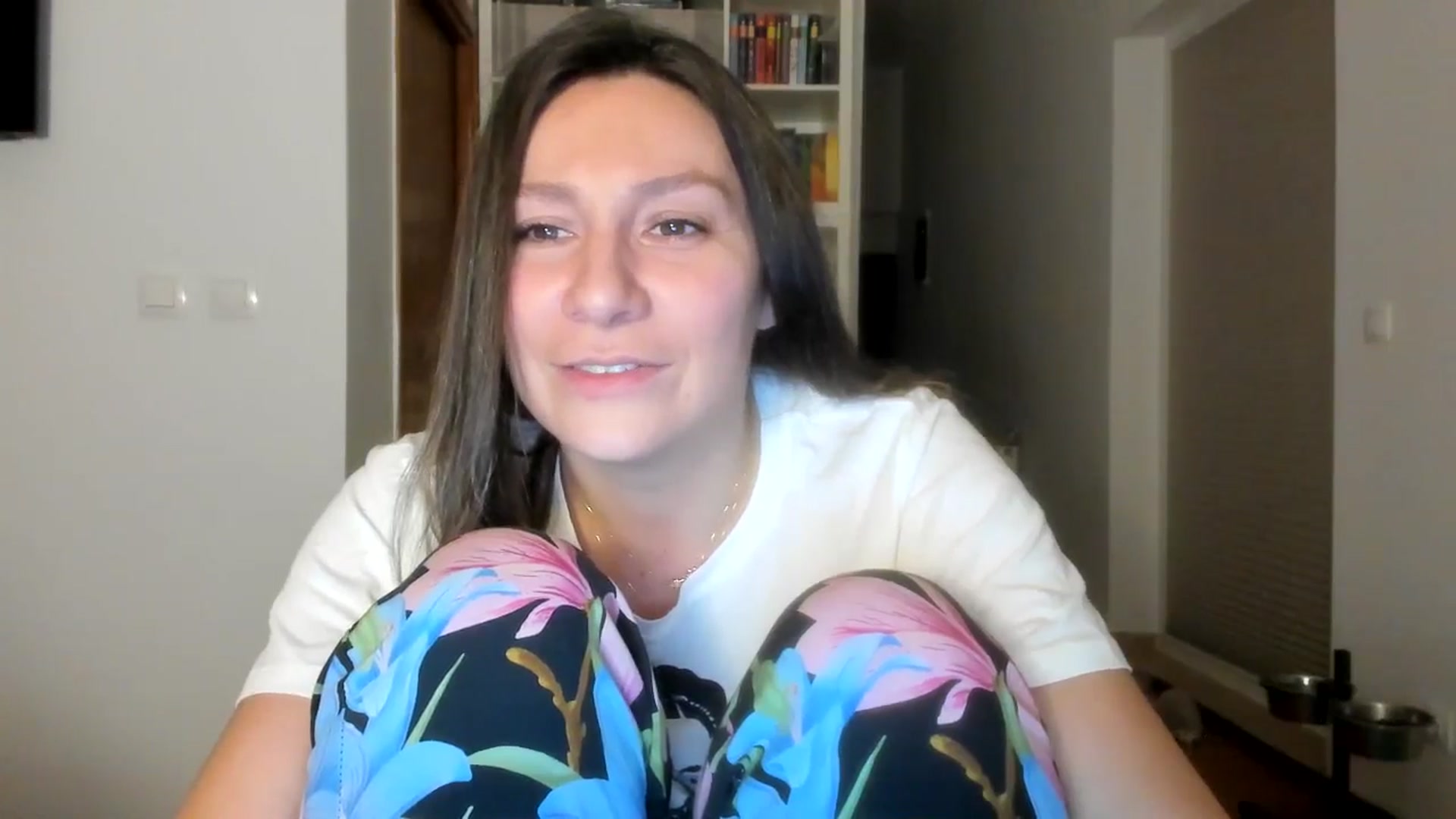 Gallery image thumbnail from ItsEvie's myfreecams stream on, 10/05/2025, 23:28 image 13 of 20