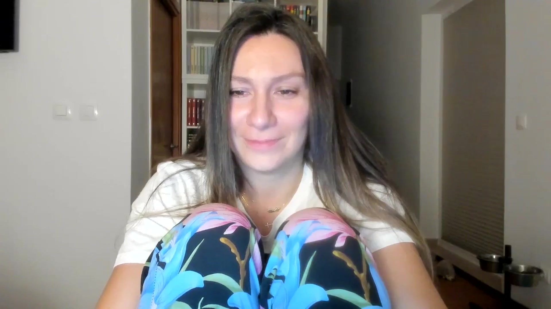 Gallery image thumbnail from ItsEvie's myfreecams stream on, 10/05/2025, 23:28 image 15 of 20