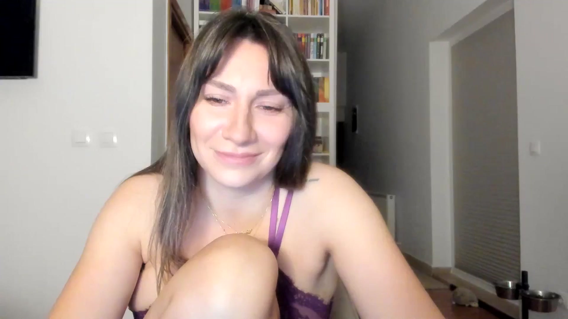 Gallery image thumbnail from ItsEvie's myfreecams stream on, 10/13/2025, 22:02 image 20 of 20