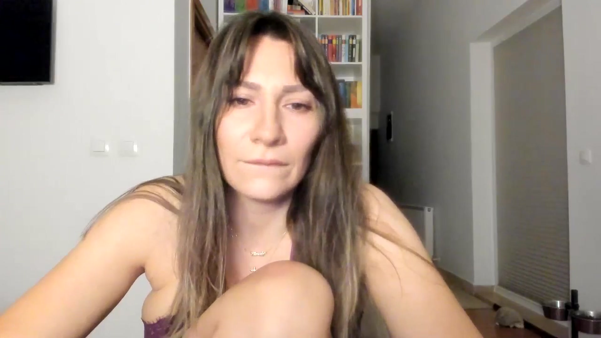 Gallery image thumbnail from ItsEvie's myfreecams stream on, 10/13/2025, 22:02 image 11 of 20